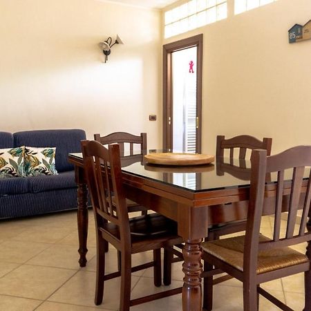 Casa Levante גאליפולי מראה חיצוני תמונה
