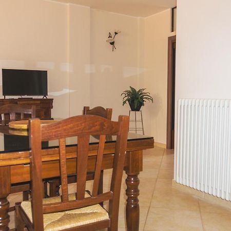 Casa Levante גאליפולי מראה חיצוני תמונה