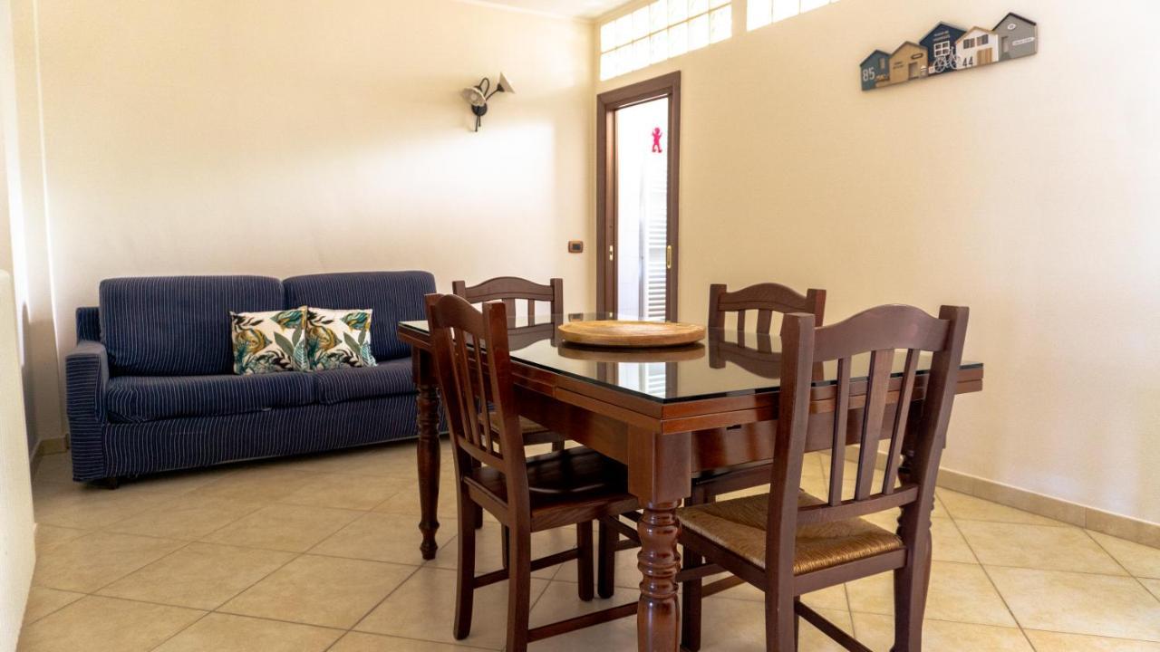 Casa Levante גאליפולי מראה חיצוני תמונה