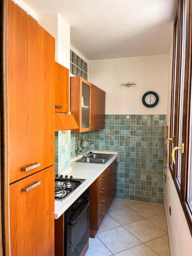 Casa Levante גאליפולי מראה חיצוני תמונה