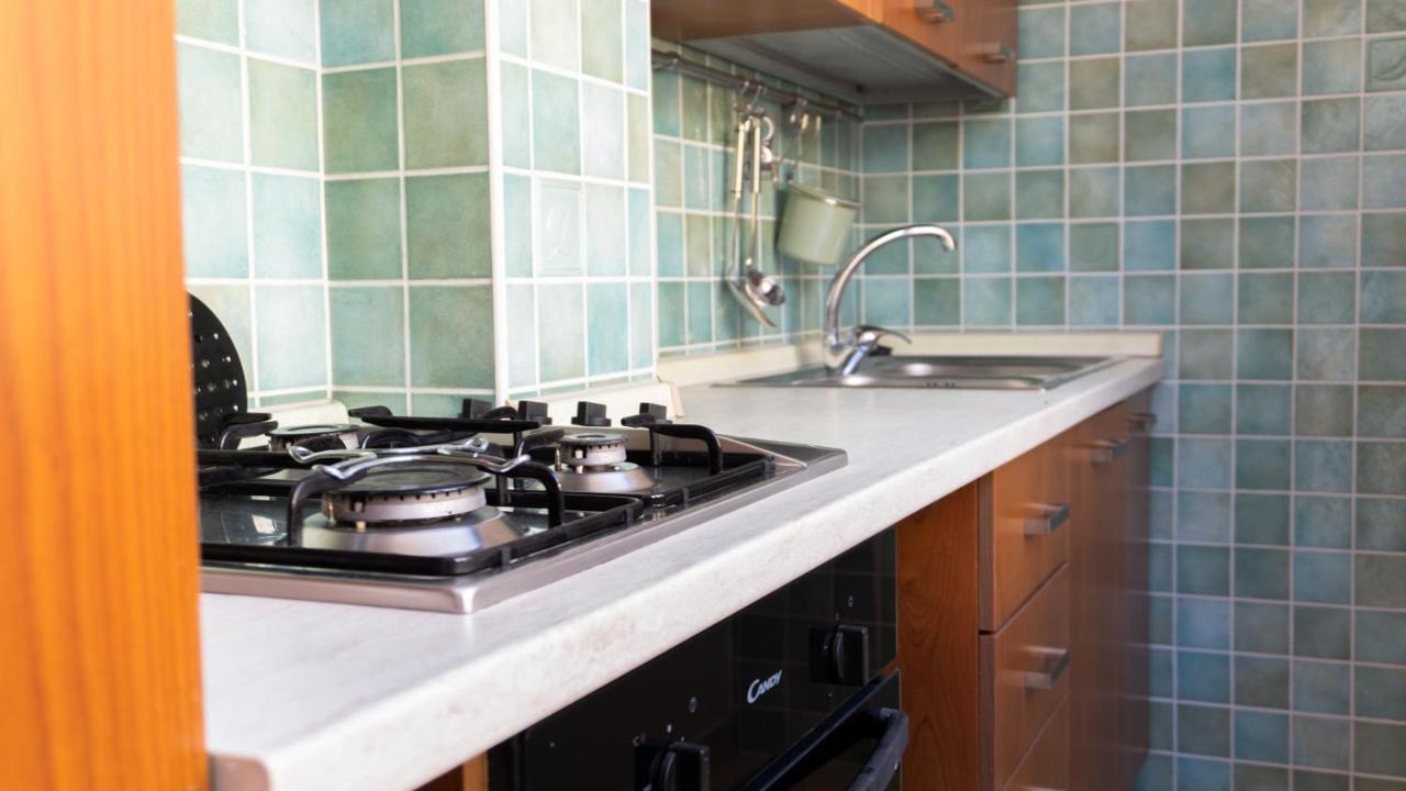 Casa Levante גאליפולי מראה חיצוני תמונה