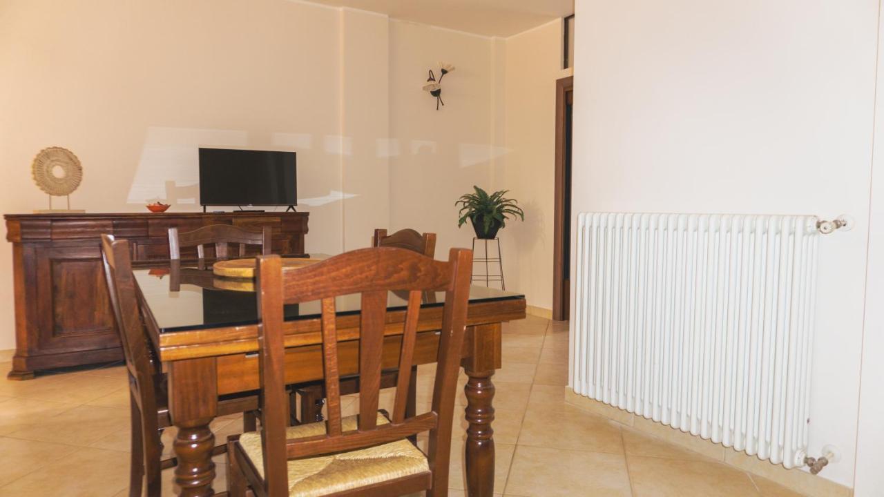 Casa Levante גאליפולי מראה חיצוני תמונה
